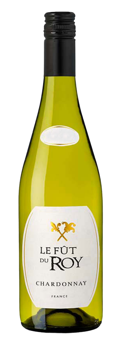 Fût du Roy, VdF Chardonnay  