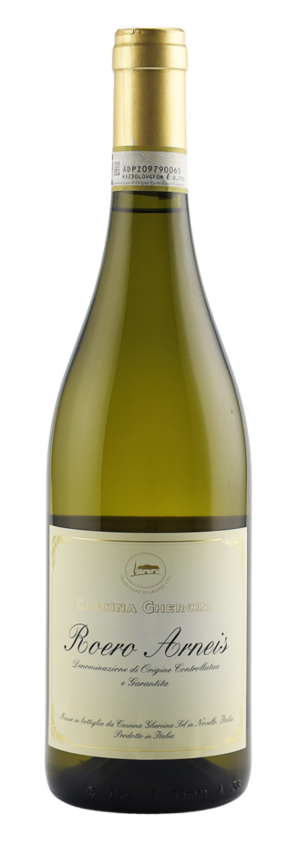 Cascina Ghercina, Roero Arneis DOCG Cascina Ghercina, Roero Arneis DOCG