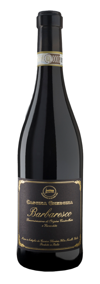 Cascina Ghercina, Barbaresco DOCG
