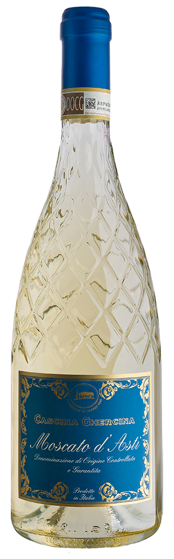 Cascina Ghercina, Moscato d'Asti DOCG Cascina Ghercina, Moscato d'Asti DOCG