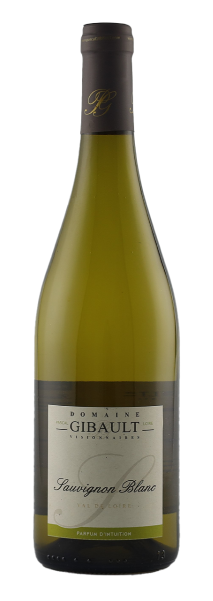 Domaine Gibault, Touraine Blanc AC Sauvignon Blanc  