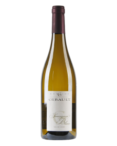 Domaine Gibault, Touraine Blanc AC Sauvignon Blanc  