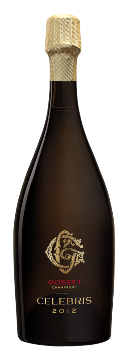 Champagne Gosset, Champagne AC Celebris Vintage Brut  
