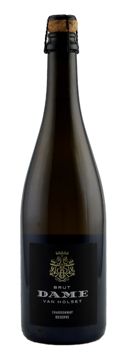 Domein Holset, Mergelland BOB Dame van Holset Reserve  