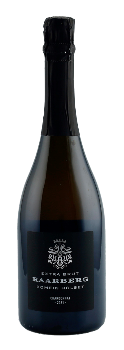 Domein Holset, Mergelland BOB Raarberg, Chardonnay, Extra Brut  
