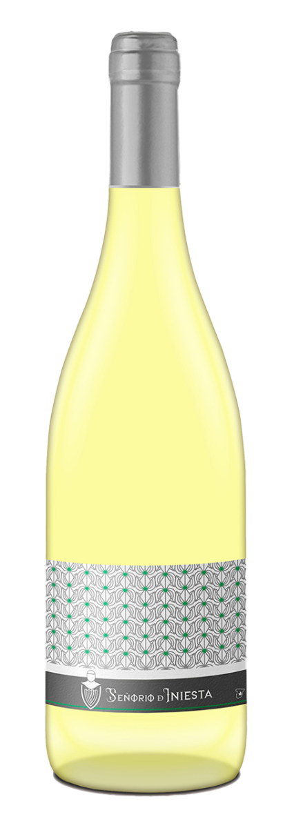 Señorio de Iniesta, Tierra de Castilla Sauvignon Blanc  