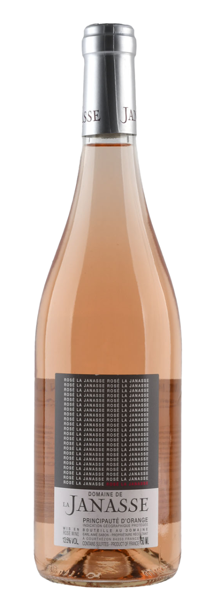 Domaine de la Janasse, Vin de Pays Méditerrannée    