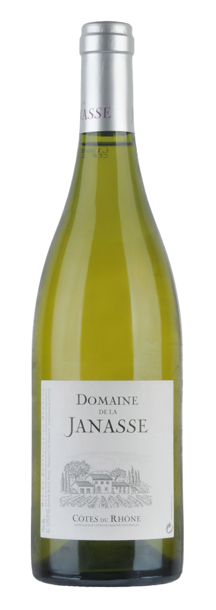 Domaine de la Janasse, Côtes du Rhône AC   BIO