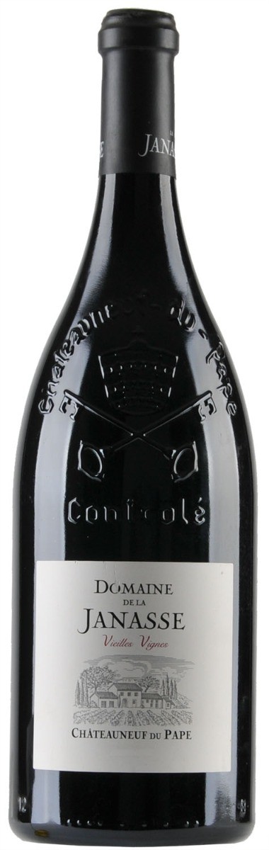 Domaine de la Janasse, Châteauneuf-du-Pape AC Vieilles Vignes  