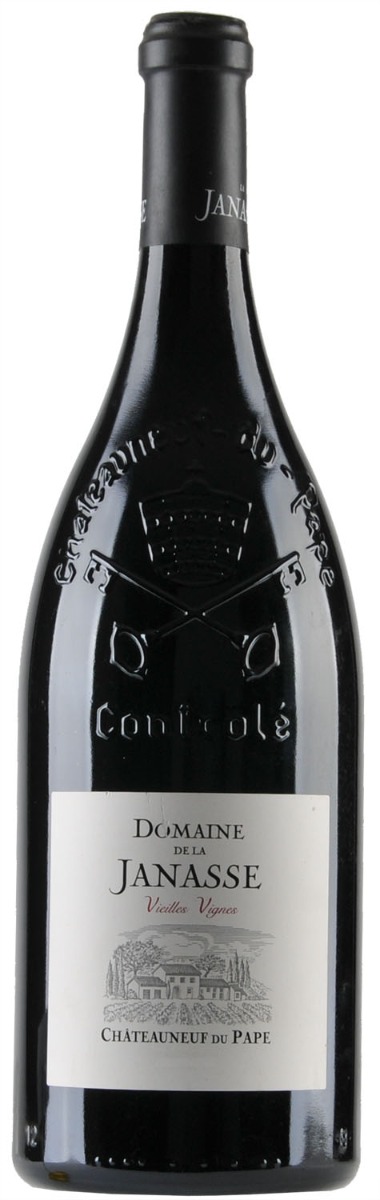 Domaine de la Janasse, Châteauneuf-du-Pape AC Vieilles Vignes  