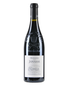 Domaine de la Janasse, Châteauneuf-du-Pape AC   