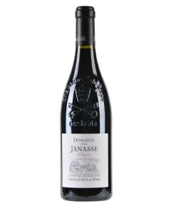 Domaine de la Janasse, Châteauneuf-du-Pape AC Cuvée Chaupin  