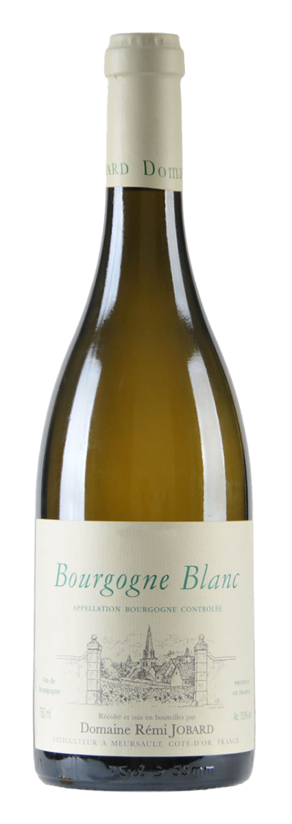 Domaine Rémi Jobard, Bourgogne AC Côtes d'Or Blanc Vieilles Vignes  BIO