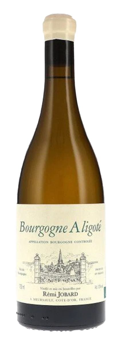 Domaine Rémi Jobard, Bourgogne AC Aligoté   BIO