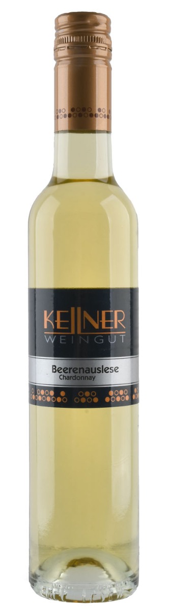 Kellner Weingut, Weinviertel Beerenauslese Chardonnay  