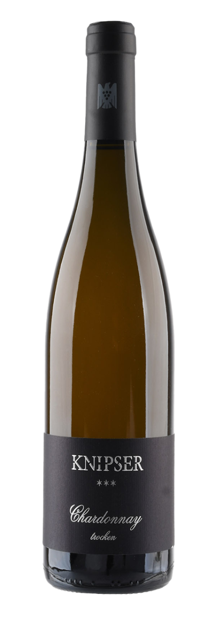 Weingut Knipser, Laumersheim Chardonnay Barrique  