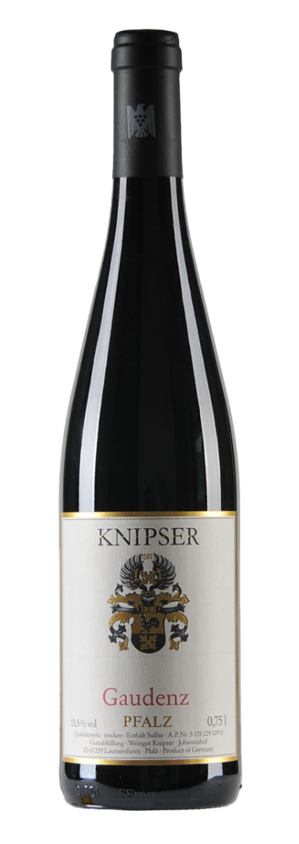Weingut Knipser, Laumersheim Cuvée Gaudenz Trocken  