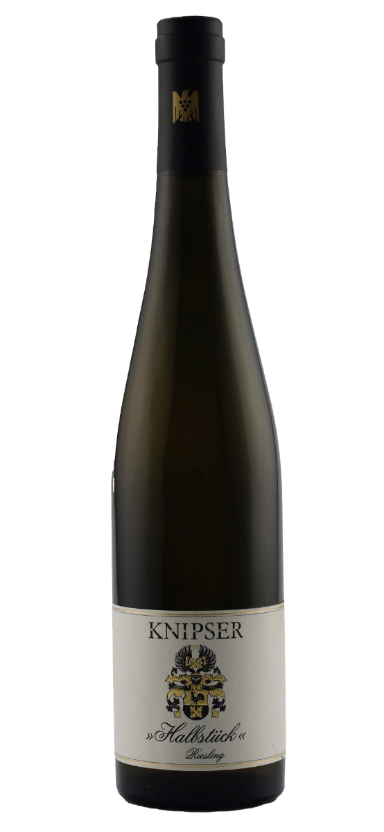 Weingut Knipser, Laumersheim Halbstück Riesling   