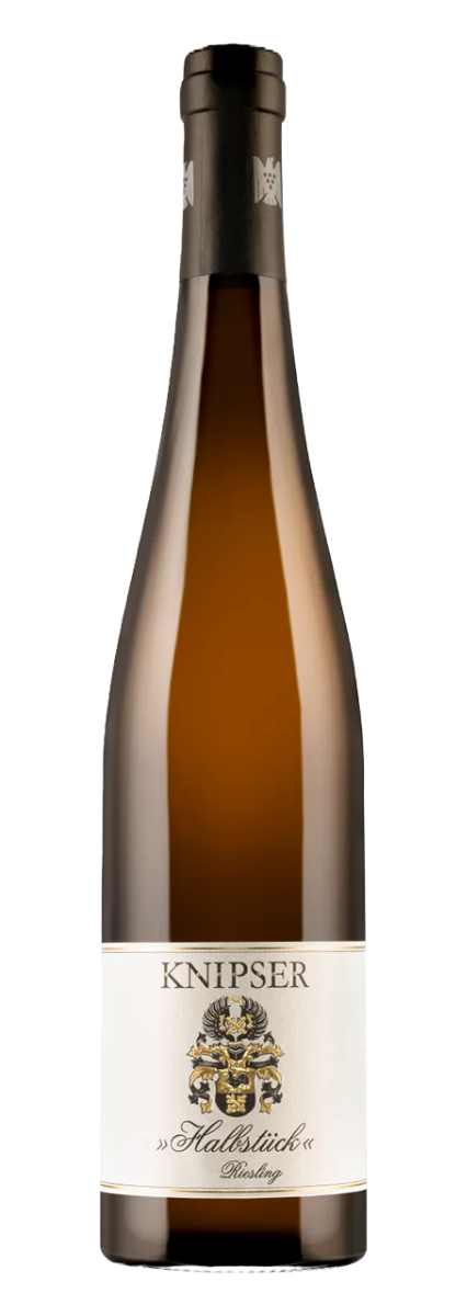 Weingut Knipser, Laumersheim Halbstück Riesling   