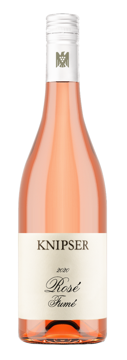 Weingut Knipser, Laumersheim Rosé Fumé  