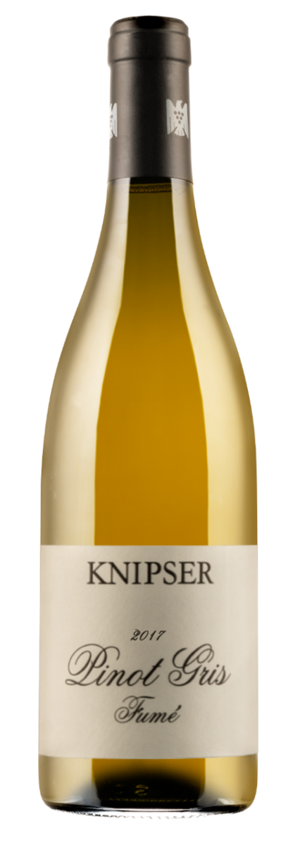 Weingut Knipser, Laumersheim Pinot Gris Fumé  