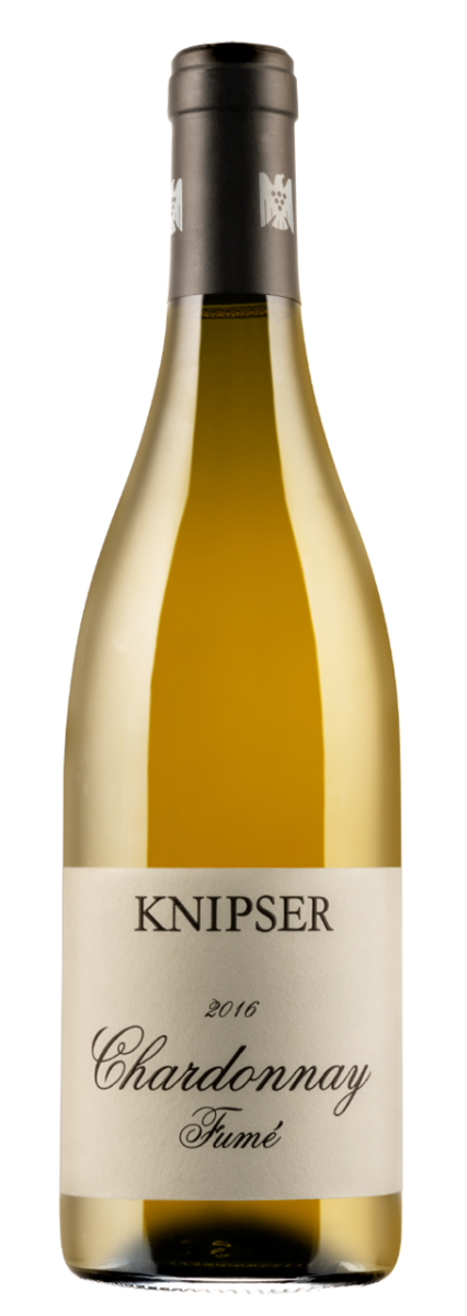 Weingut Knipser, Laumersheim Chardonnay Fumé  