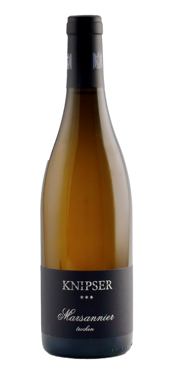Weingut Knipser, Laumersheim Marsannier trocken  