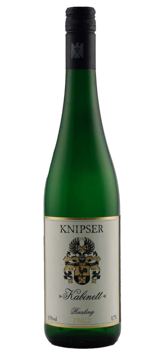 Weingut Knipser, Laumersheim Riesling Kabinett  
