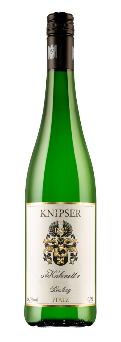 Weingut Knipser, Laumersheim Riesling Kabinett  