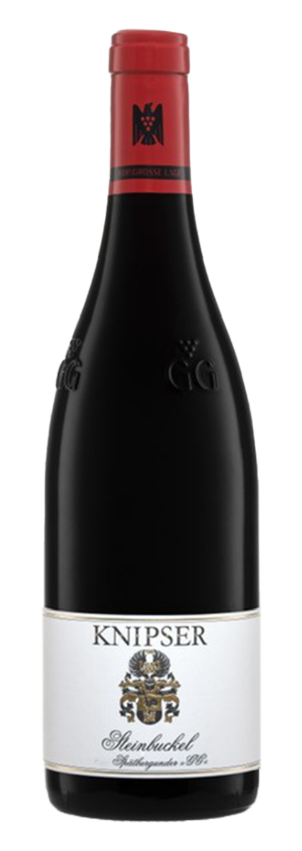 Weingut Knipser, Laumersheim Steinbuckel Spätburgunder Trocken GG 