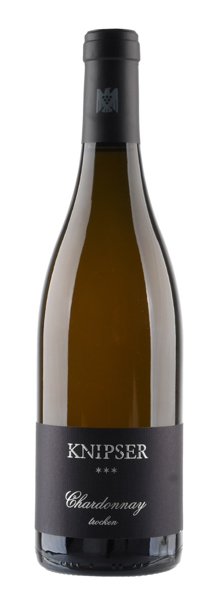 Weingut Knipser, Laumersheim Chardonnay Barrique  