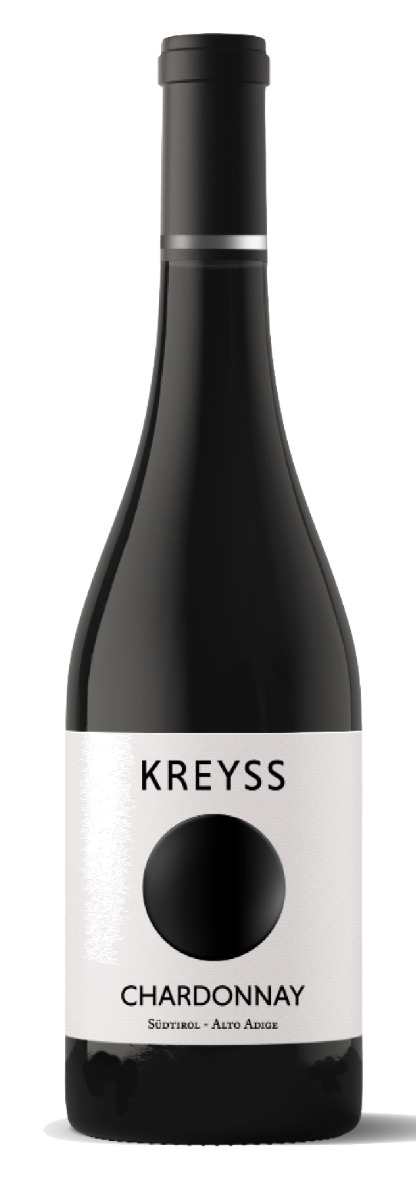 Kreyss, Alto Adige DOC Chardonnay  