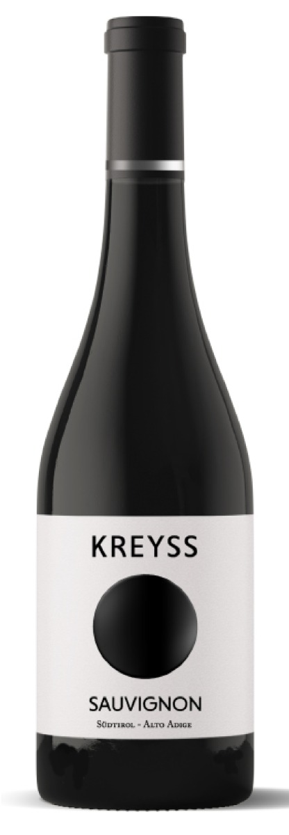 Kreyss, Alto Adige DOC Sauvignon Blanc  