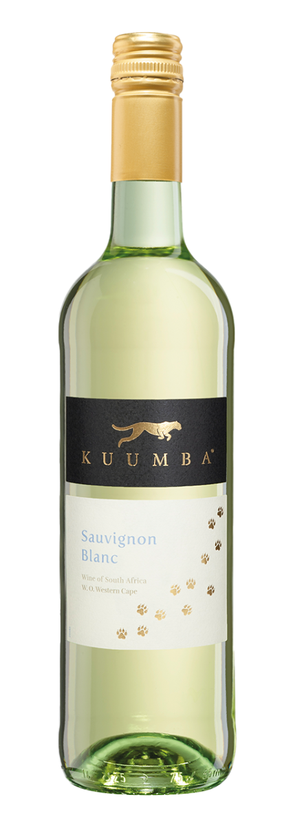 Kuumba, Western Cape Sauvignon Blanc  