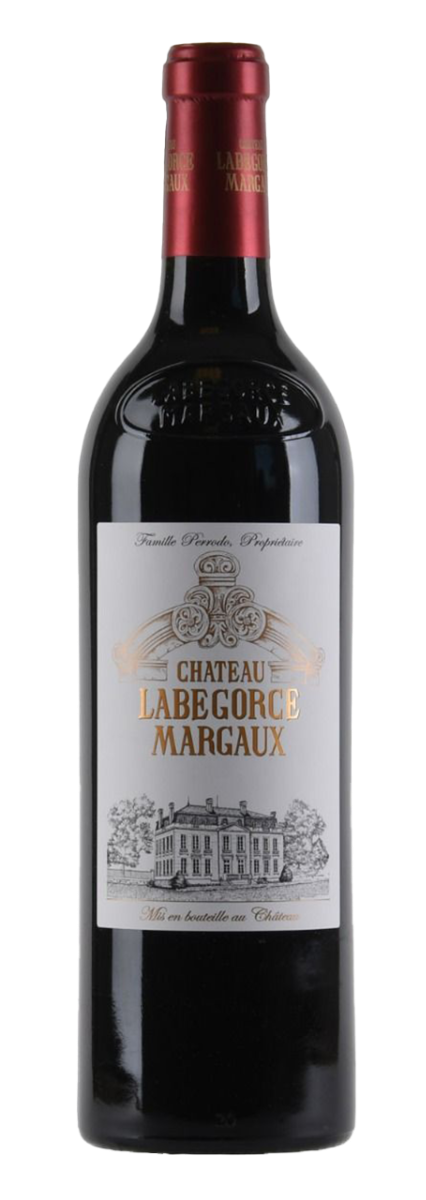 Château Labégorce, Margaux AC  CBE 