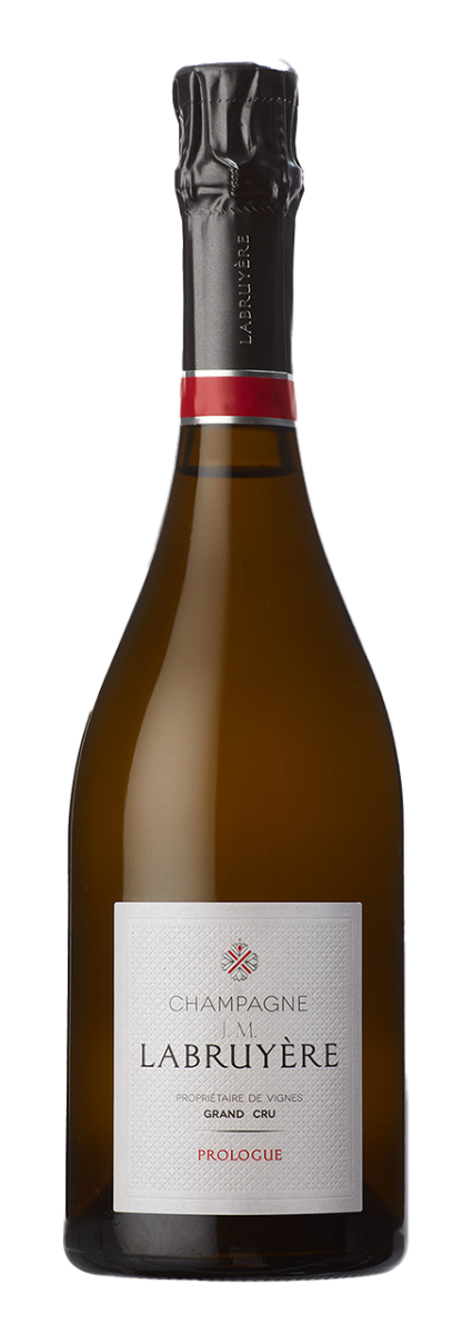 Champagne J.M. Labruyère, Champagne AC Prologue GC 