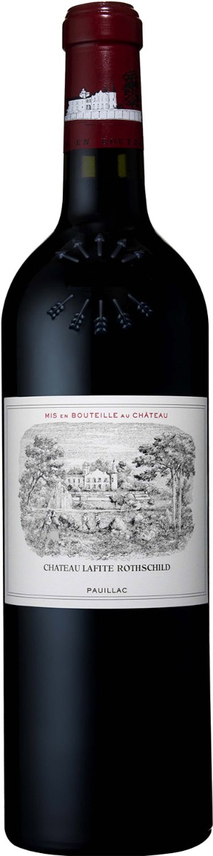 Château Lafite-Rothschild, Pauillac AC 1GCC