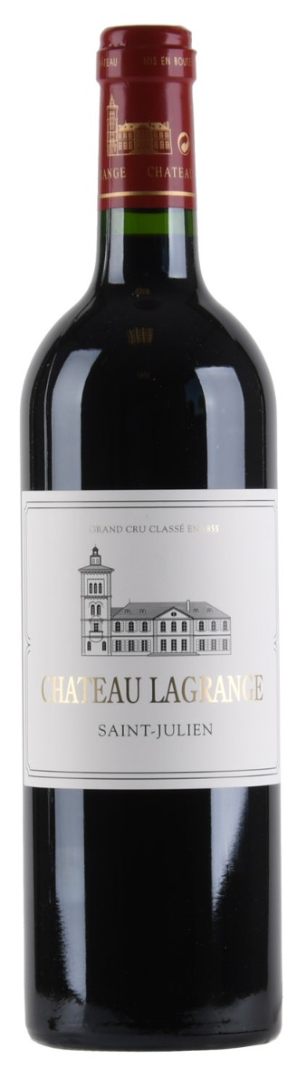 Château Lagrange, Saint Julien AC 3GCC Château Lagrange, Saint Julien AC 3GCC