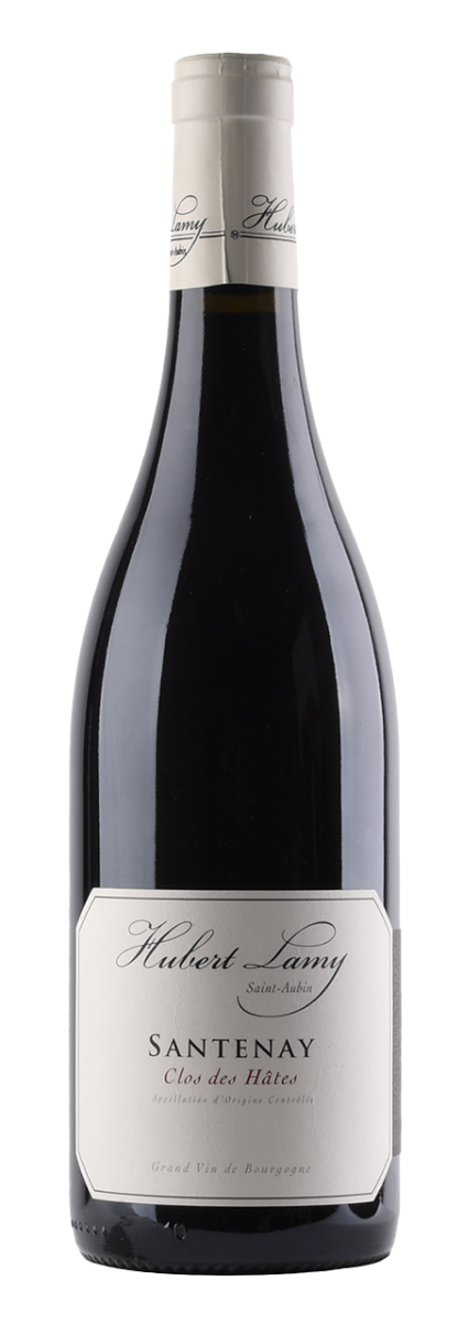 Domaine Hubert Lamy, Santenay AC Les Hâtes