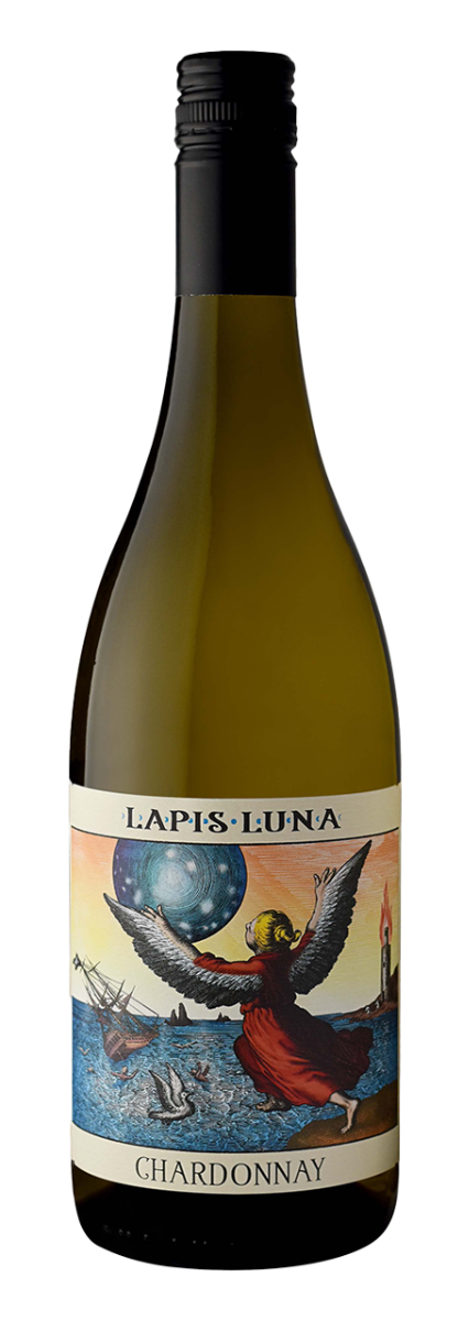 Lapis Luna, Lodi, California Chardonnay  