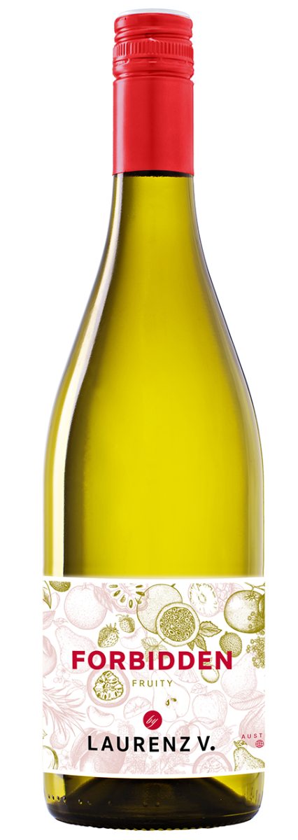 Laurenz V., Niederösterreich Forbidden Grüner  