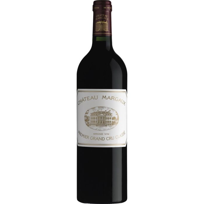 Château Margaux, Margaux AC  1GCC 