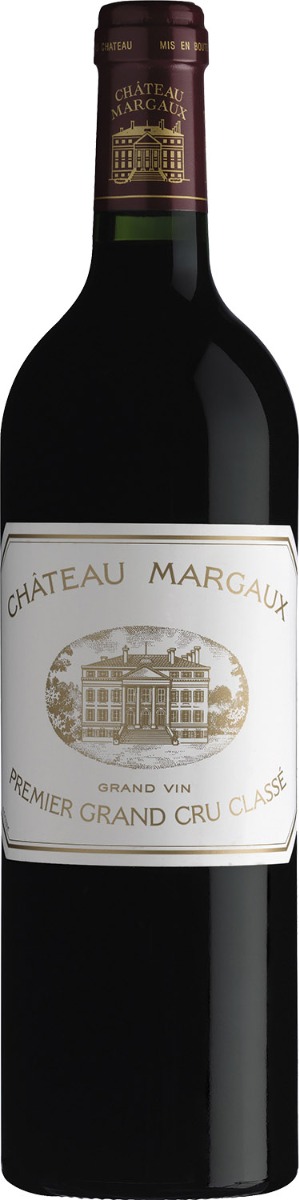 Château Margaux, Margaux AC  1GCC 