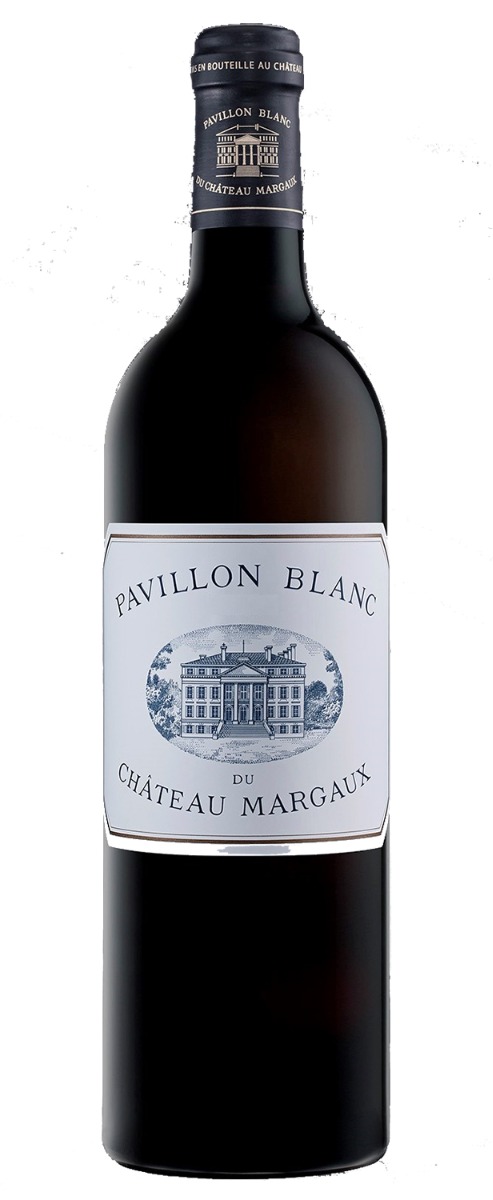Château Margaux, Bordeaux AC Pavillon Blanc du Château Margaux CC 