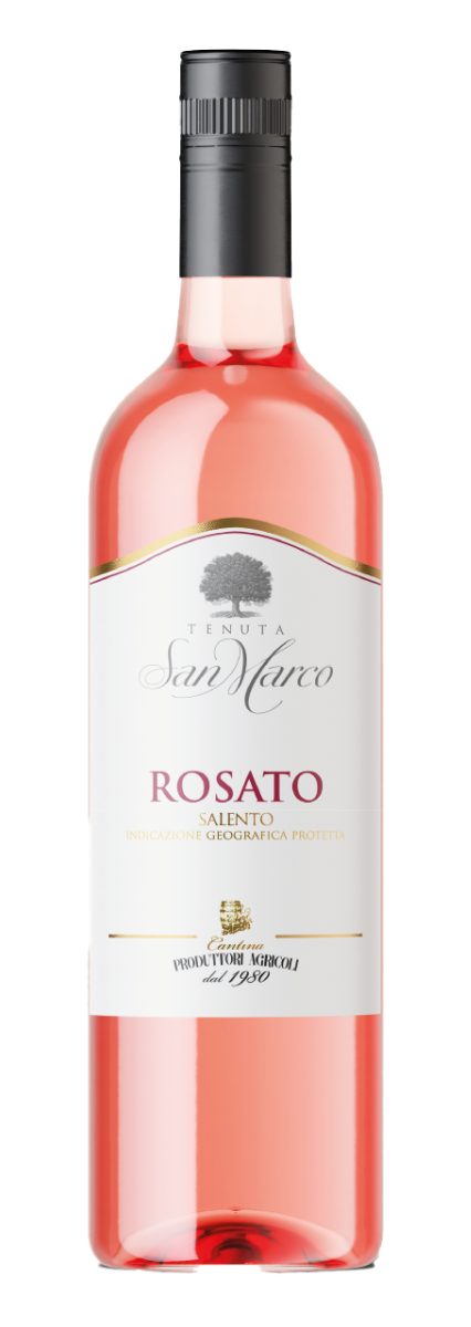 Tenuta San Marco, Salento IGP   