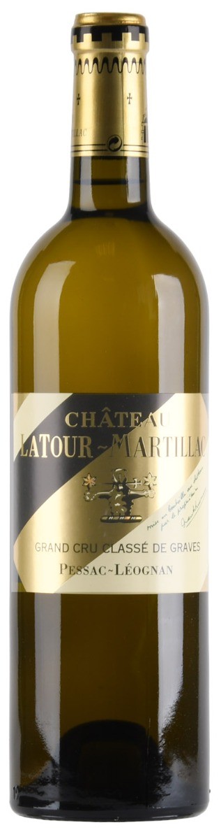 Château Latour Martillac, Pessac-Léognan AC  GCC 