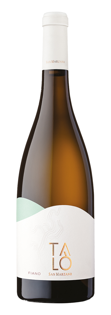 San Marzano, Fiano Salento IGP Talò  