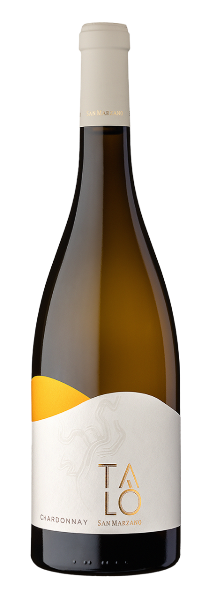 San Marzano, Puglia IGP Talò, Chardonnay  