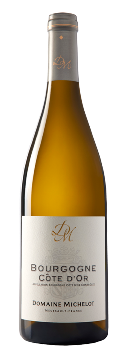 Domaine Michelot, Bourgogne AC Côte d'Or  