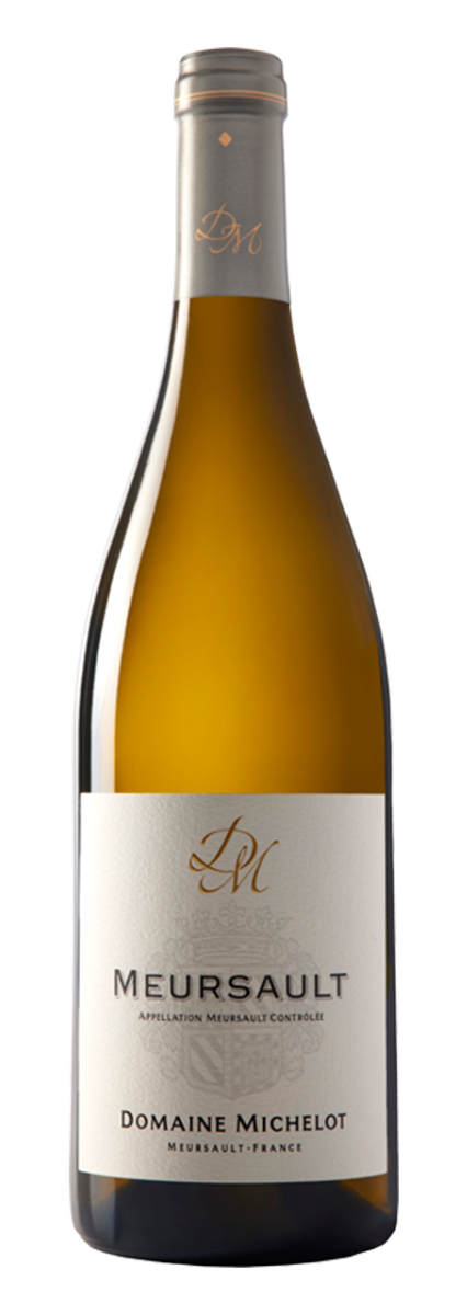 Domaine Michelot, Meursault AC   